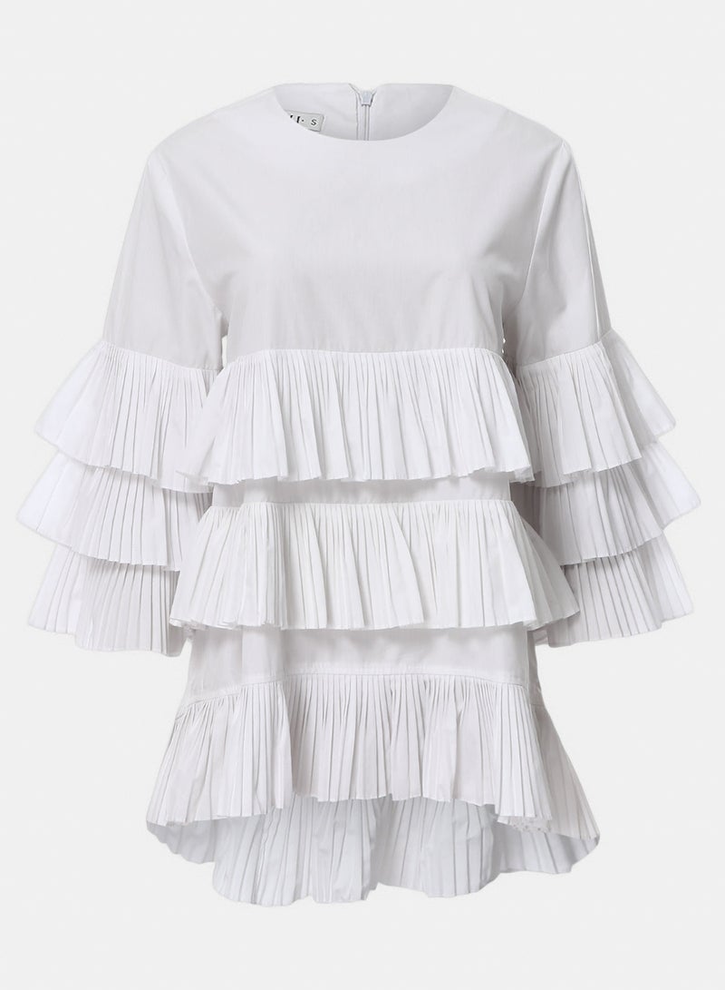 Fazzali Lucía Women Blouse - Image 1