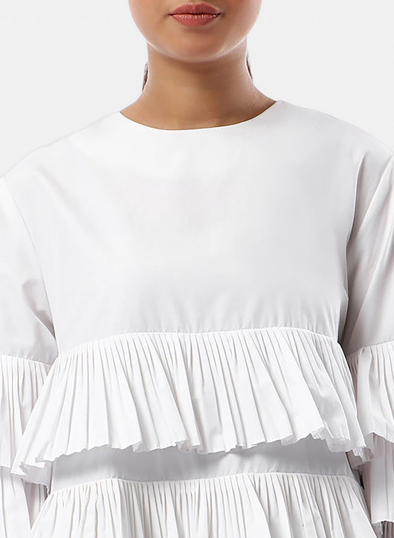 Fazzali Lucía Women Blouse - Image 2