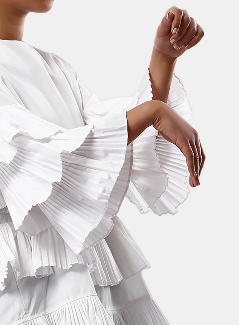 Fazzali Lucía Women Blouse - Image 3