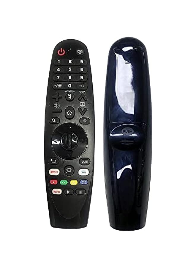 راكسوم جهاز تحكم عن بعد بديل Ir20 19 لتلفزيون إل جي الذكي