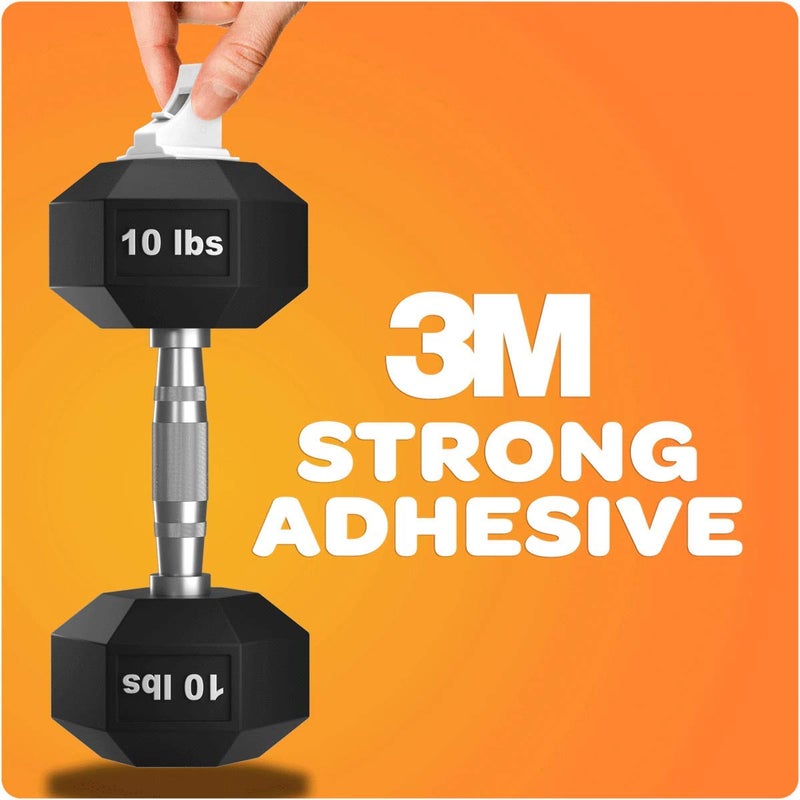 Jambini Magnetic Cabinet Locks  Baby Cabinet Safety Latches  Baby Proofing Cabinet Locks 8 Locks  2 Key - Image 2