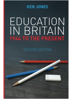 Education in Britain: 1944 to the Present  - Image 1