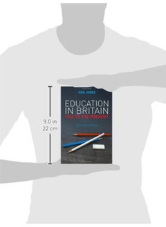 Education in Britain: 1944 to the Present  - Image 3