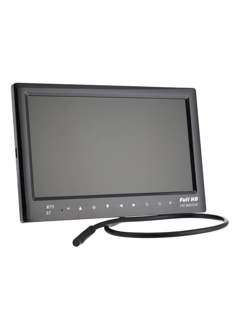 7-inch dashboard screen, Bluetooth memory card, Flash Touch Mirror Link