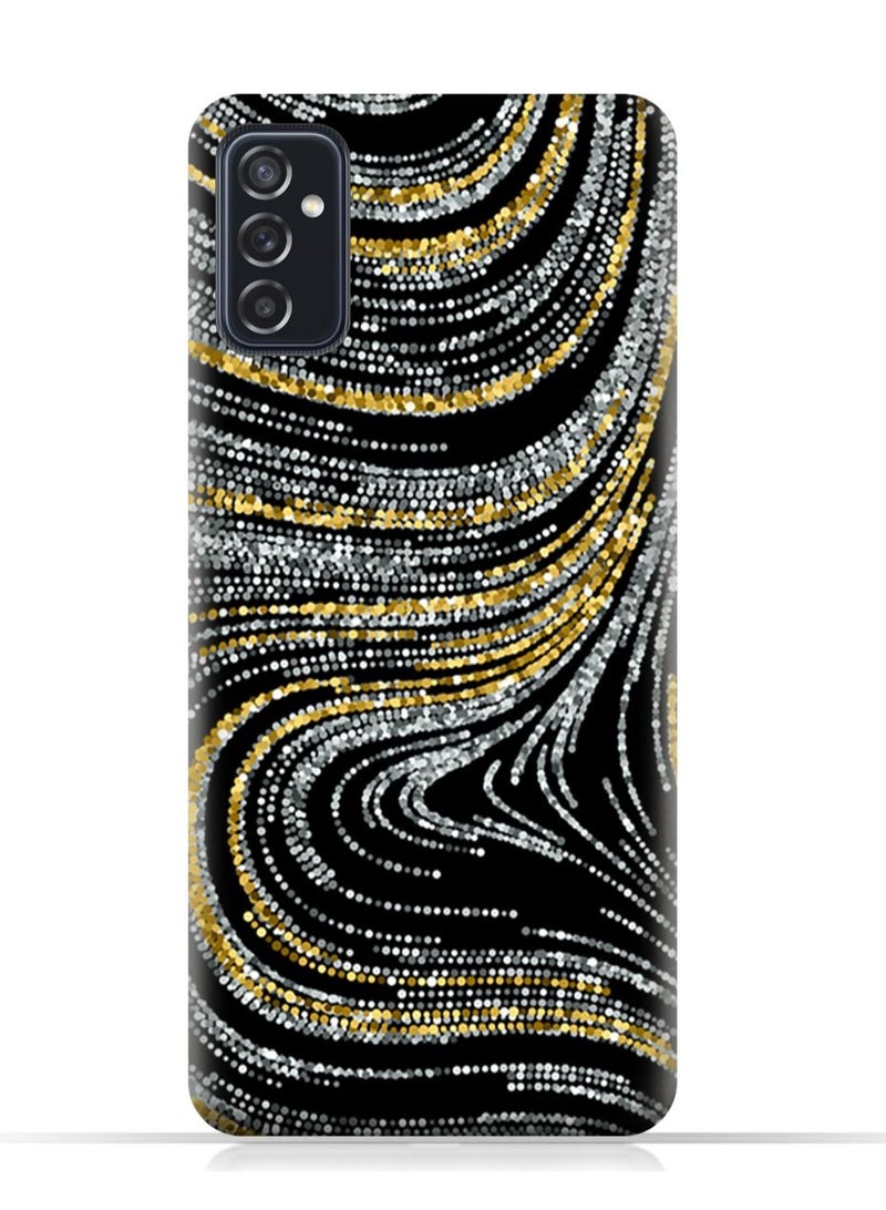 إيه إم سي ديزاين غطاء حماية بطبعة هاتف سامسونج جالاكسي M52 5G - Image 1