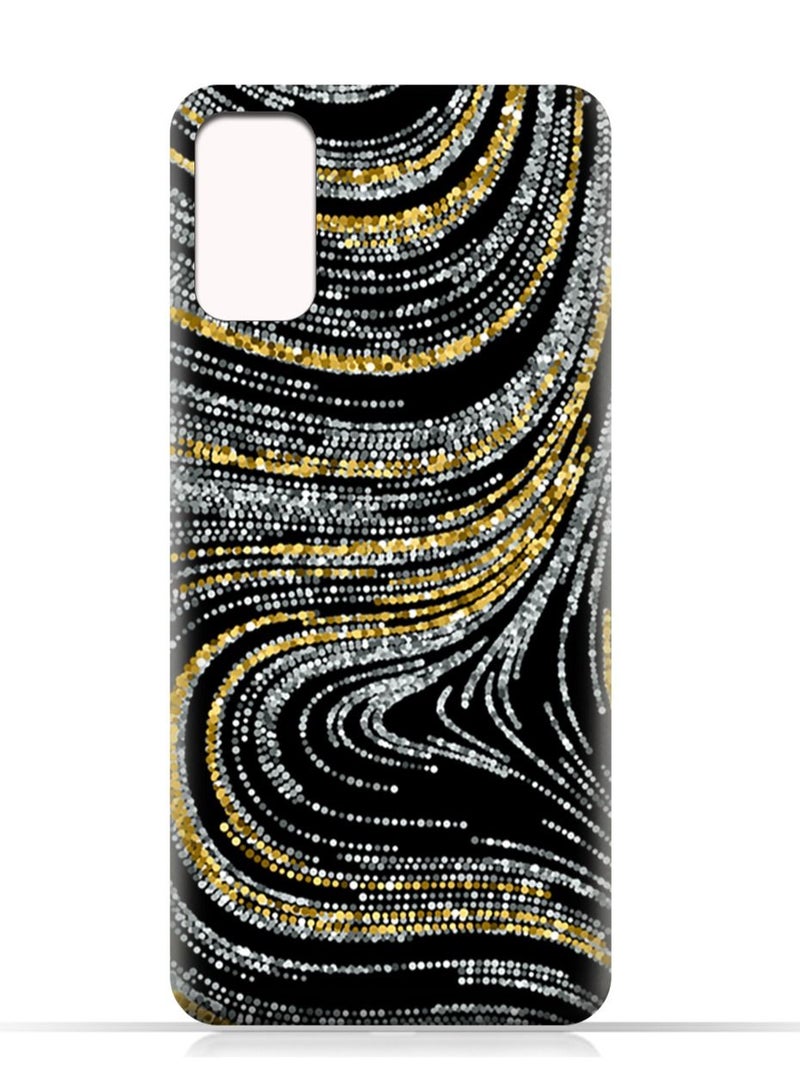 إيه إم سي ديزاين غطاء حماية بطبعة هاتف سامسونج جالاكسي M52 5G - Image 2