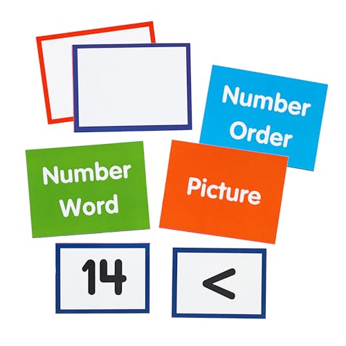 Really Good Stuff Number of The Day Space-Saver Pocket Chart™ - Image 4