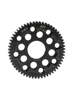 Stff257N Ot 57T Mod 0.8 Steel Spur Gear Arrma 1/10 4X4 Blx 3S 4S