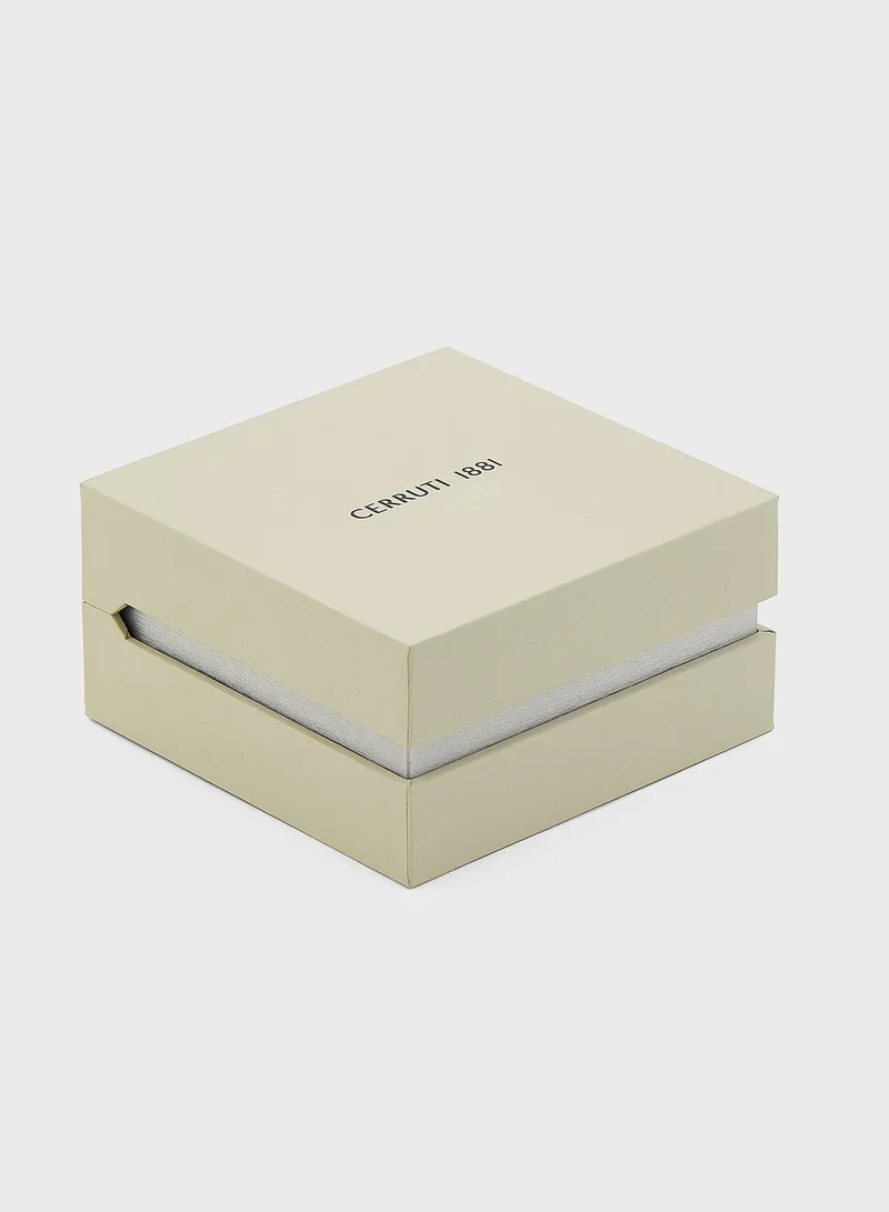 CERRUTI 1881 Ciagb2209910 Braided Bracelet