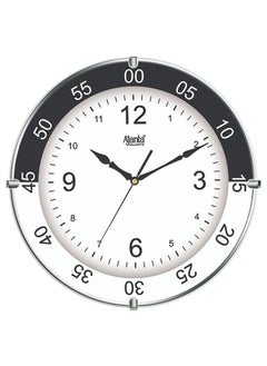 Ajanta Wall Clock - Fancy Wall Clock - Ajanta 4037  - Image 1