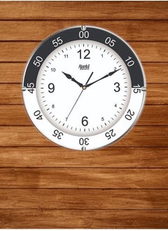Ajanta Wall Clock - Fancy Wall Clock - Ajanta 4037  - Image 3
