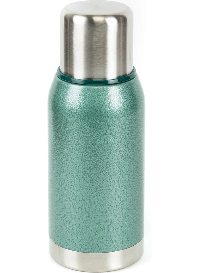 AYT - Sunup SN-22235 Stainless Steel Vacuum Thermos 750 ml 12 Hours Hot 24 Hours Cold Thermos - Image 1