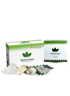 BIO RESURGE LIFE BIO RESURGE LIFE Alkaline Powder Helps in Making Body Alkaline(Ph Balance) (30)  - Image 1