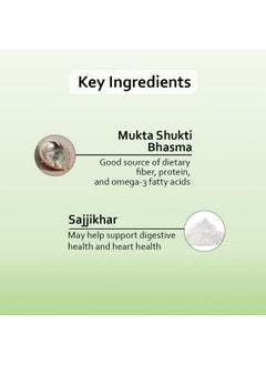 BIO RESURGE LIFE BIO RESURGE LIFE Alkaline Powder Helps in Making Body Alkaline(Ph Balance) (30)  - Image 3