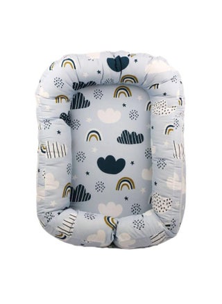 Sleepy Nest a Multi-functional Resting and Snuggling Pod That You Can Take Anywhere. Created with Love with a Strict Emphasis on Design and Comfort, Allowing Mothers to Feed, Soothe, and Bond Baby. - pzsku/Z9BF4ED1056E1902BDC93Z/45/1751274330/0f1b097d-179d-46ea-9c20-5078a781da0d