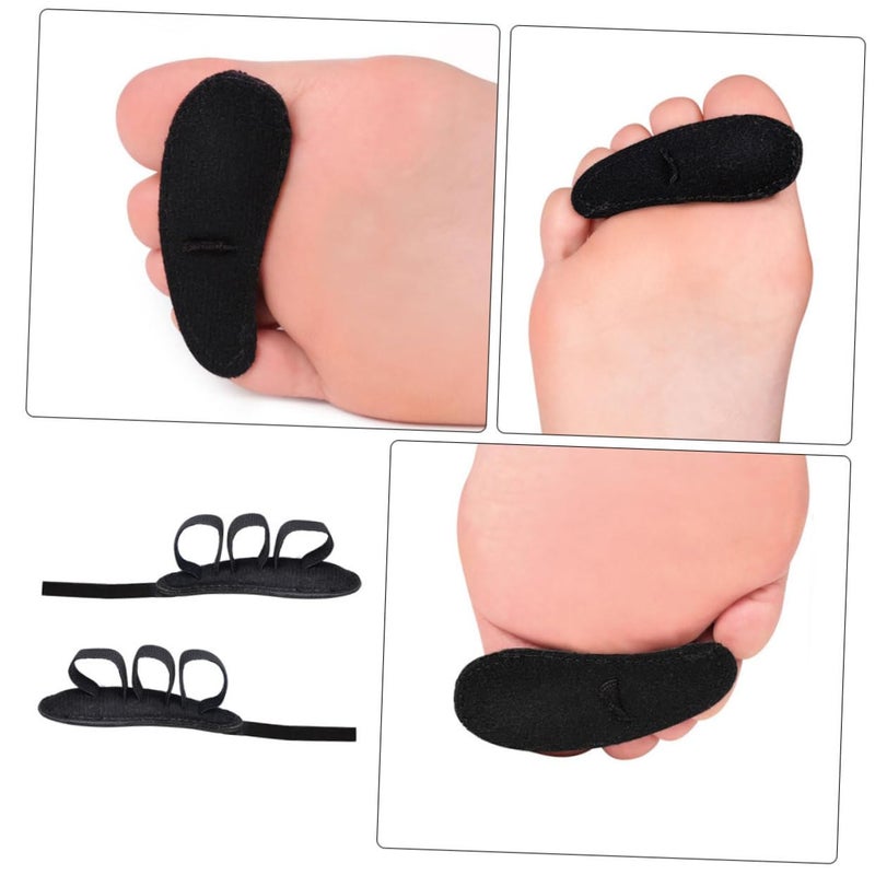Multi-use well optimized build BESTYASH 2Pcs Adjustable Toe Separator for Bunion Relief Comfortable toe Corrector Reusable Gel Spacers Suitable for Men and Women Home & light industrial compatible Reliable local delivery service Cost effective global grade quality High precision lightweight material Global production standard crafted Workday cycle fulfillment Set product combo compatible Narrow & wide space compatible Simple practical structure Bug proof seal Moisture wear upgraded quality Experience optimized build Multiple local stock source All space matching look Temp fluctuation resistant crafted quality Multiple options Market mainstream color picks Local trackable shipment All-round applied quality New residential zone delivery Solid anti-deform Big & small space compatible Any KSA address orderable Precision polished solid material - Image 4