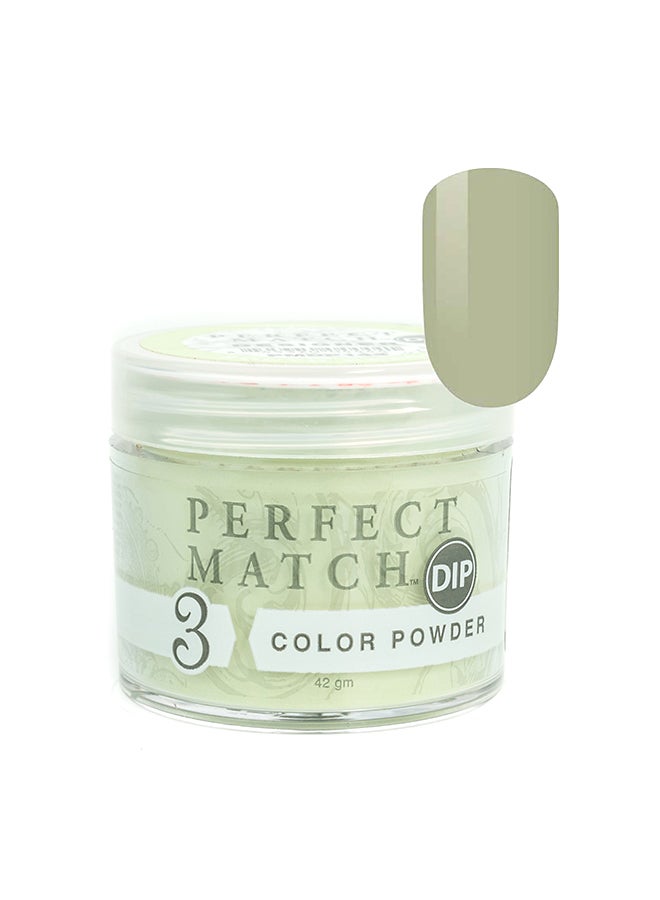 Lechat Nail Dipping Powder South Beach 42g, Dip Acrylic Powder Nail Art Manicure System PMDP144