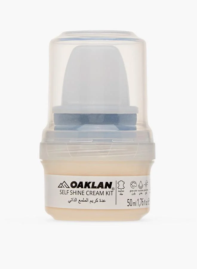 شو اكسبرس Self Shine Cream Set