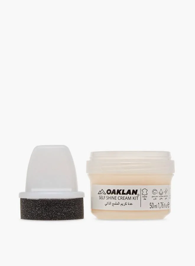 شو اكسبرس Self Shine Cream Set