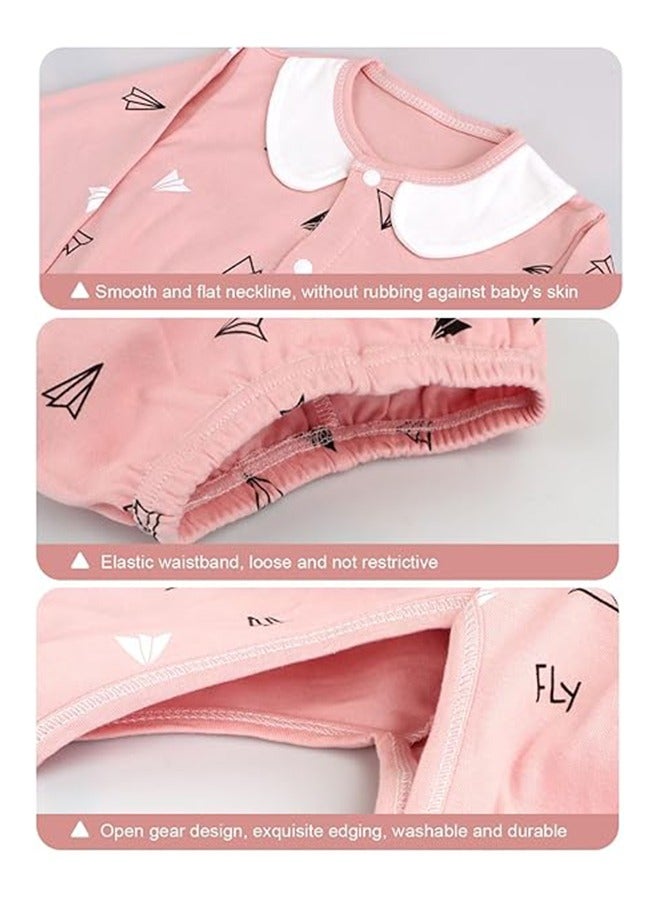 Beauenty Newborn Baby Gifts Set Newborn  Gifts Set Baby Girl Boys Gifts Premium Cotton Baby Clothes Accessories Set Fits Newborn To 3 Months - Image 3