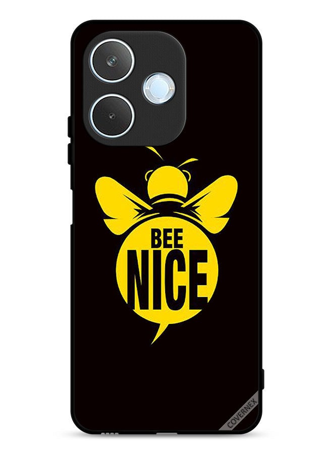 Covernex Oppo A5 Pro Protective Case Cover Bee Nice - Image 1