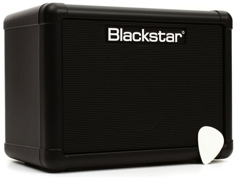Blackstar كابينة توسيع بلاكستار فلي 103 - Image 1