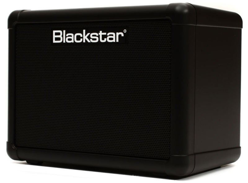 Blackstar كابينة توسيع بلاكستار فلي 103 - Image 3