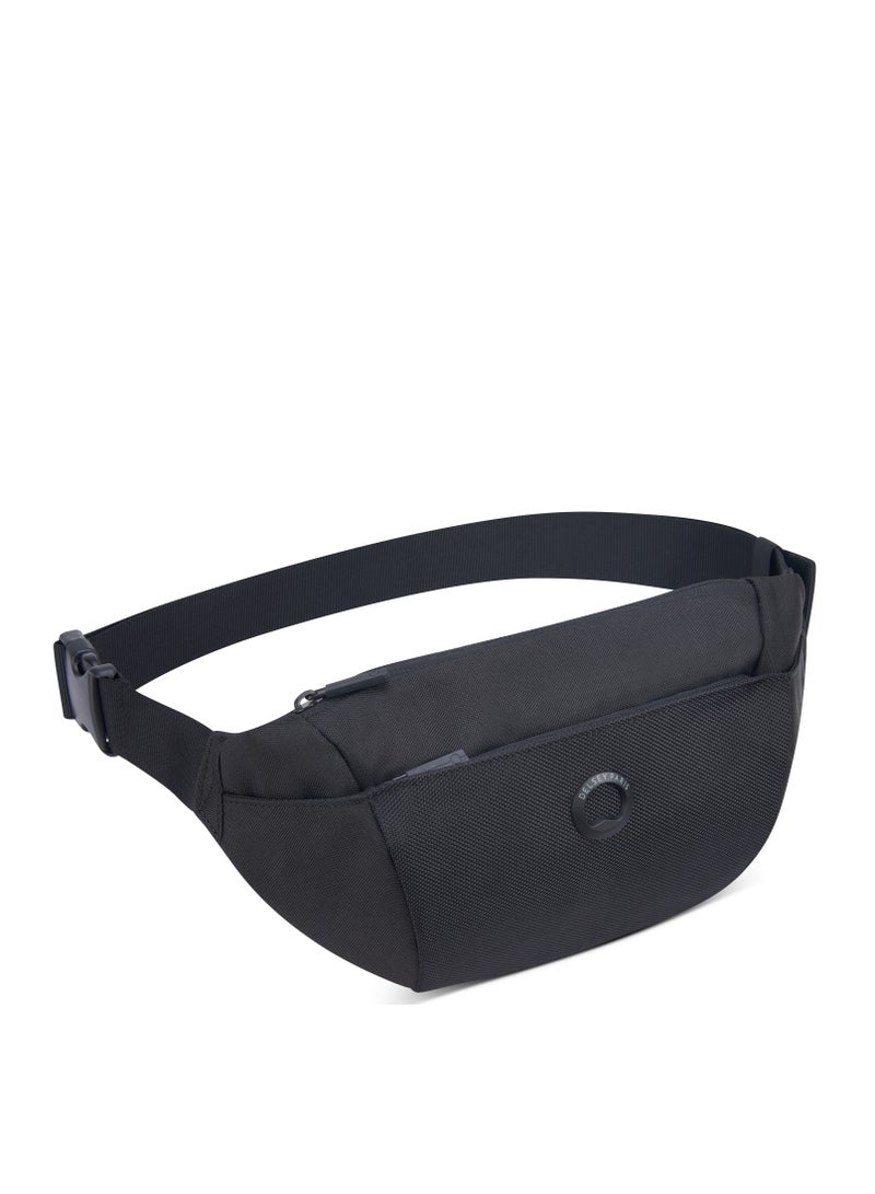 ديلسي حقيبة دلسي بيكبوس مقاس كبيرة باللون الأسود - Image 2