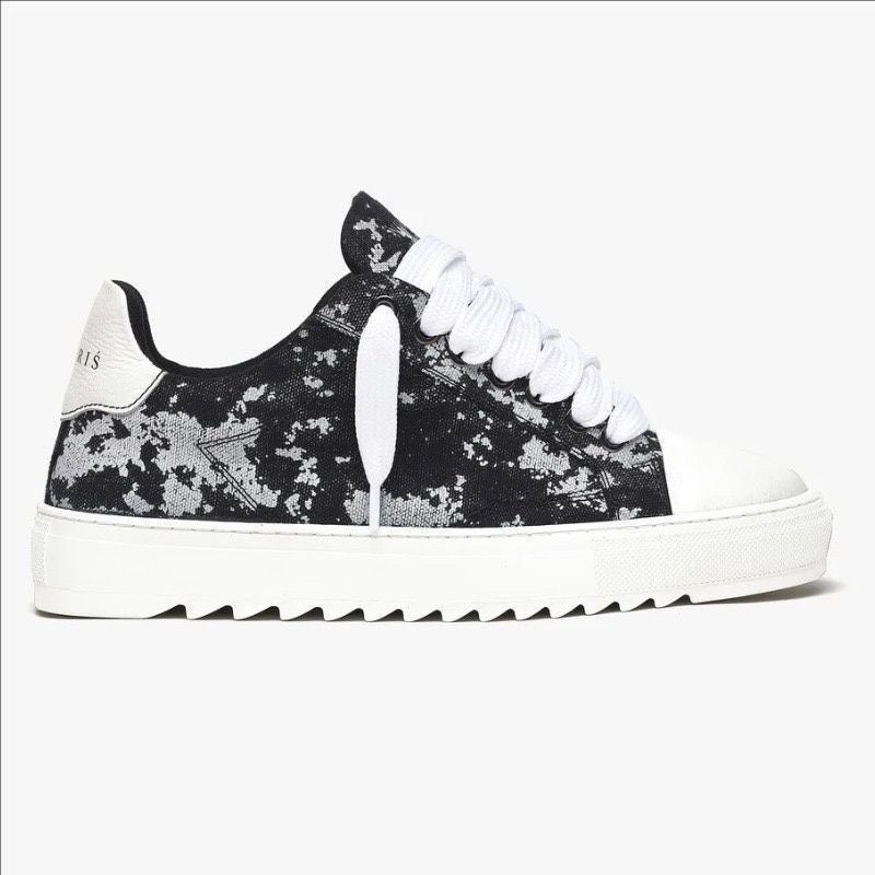 Hot-Selling Digital Sports Casual Shoes, Unisex, High-End and Style, Numeris Guangzhou High-Quality Goods - Image 2