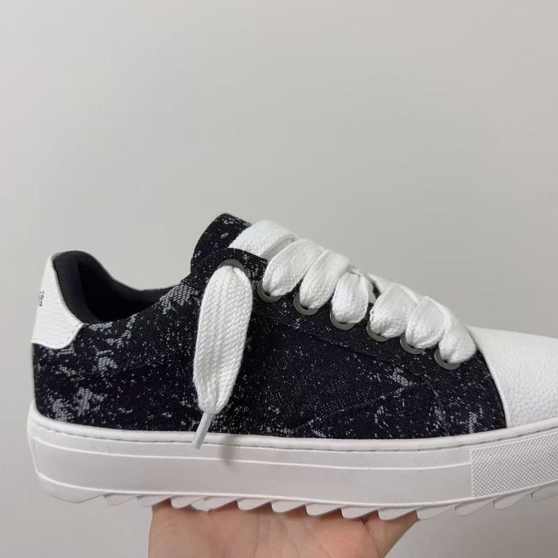 Hot-Selling Digital Sports Casual Shoes, Unisex, High-End and Style, Numeris Guangzhou High-Quality Goods - Image 4