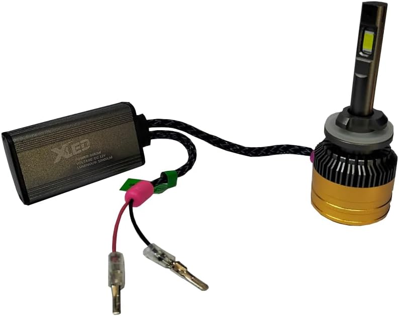 XLED Kit 6950 Model 880 - Image 1