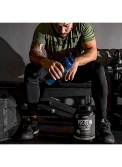 Onnit Grass Fed Whey Isolate Protein - Vanilla (30 Servings)  - Image 5