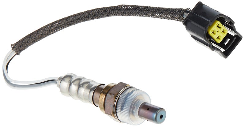 NTK NGK 23160 Oxygen Sensor Black