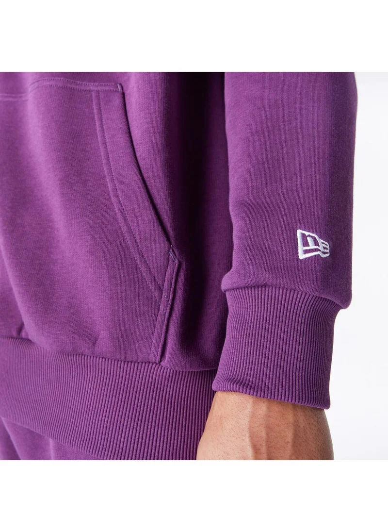 نيو ايرا Chicago Bulls Essential Oversized Hoodie