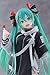 TaitoHatsune Miku Figure Fashion Punk Ver - Image 4