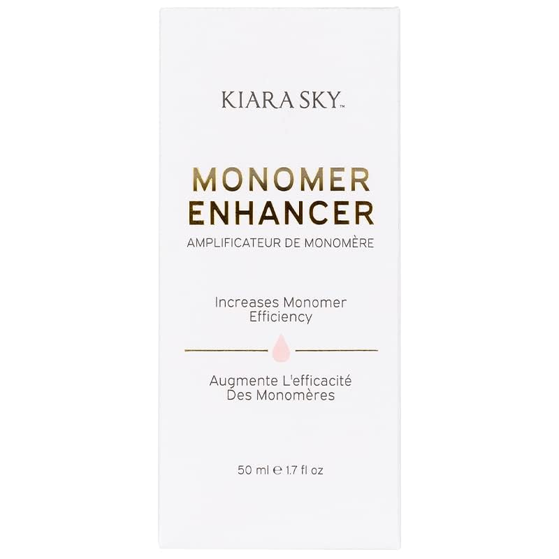 Kiara Sky Monomer Enhancer for Nails 1.7 Fl Oz - Image 5