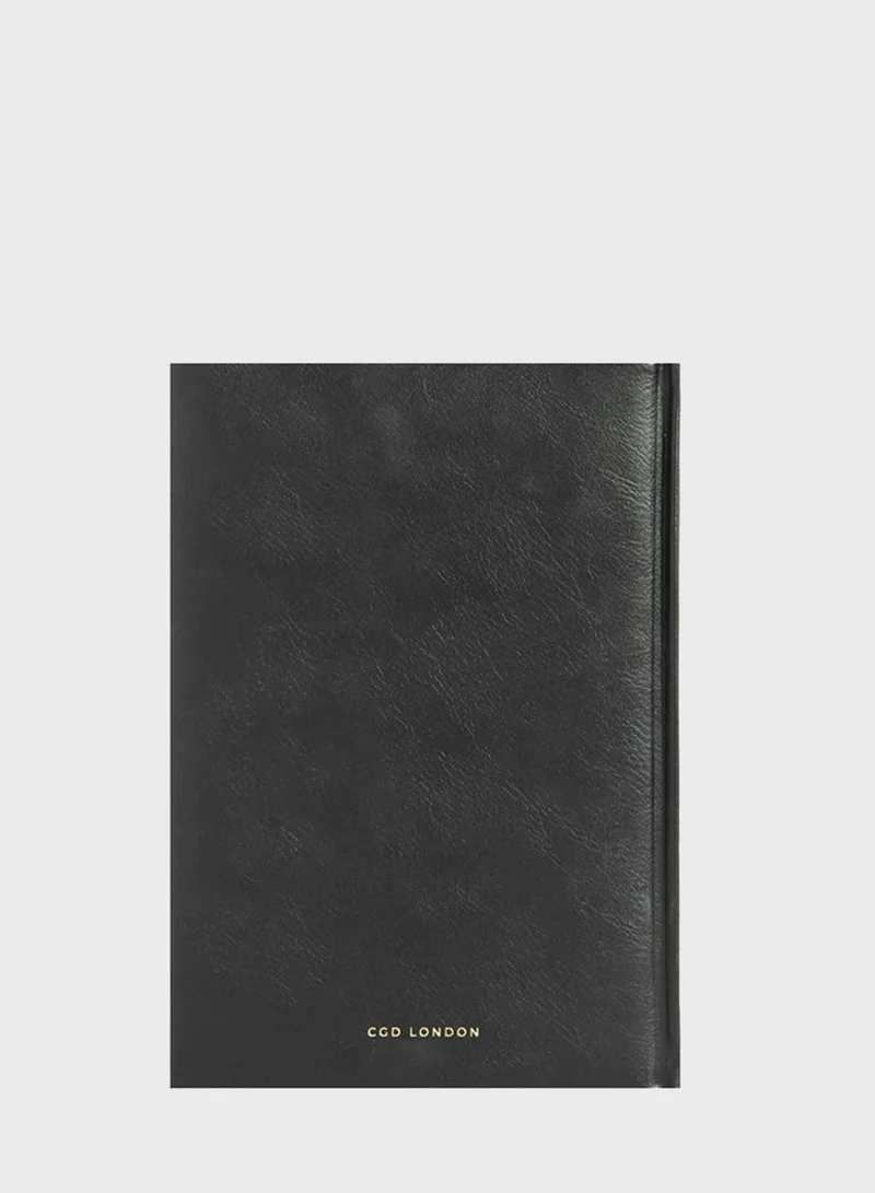 Career Girl London The Project Notebook