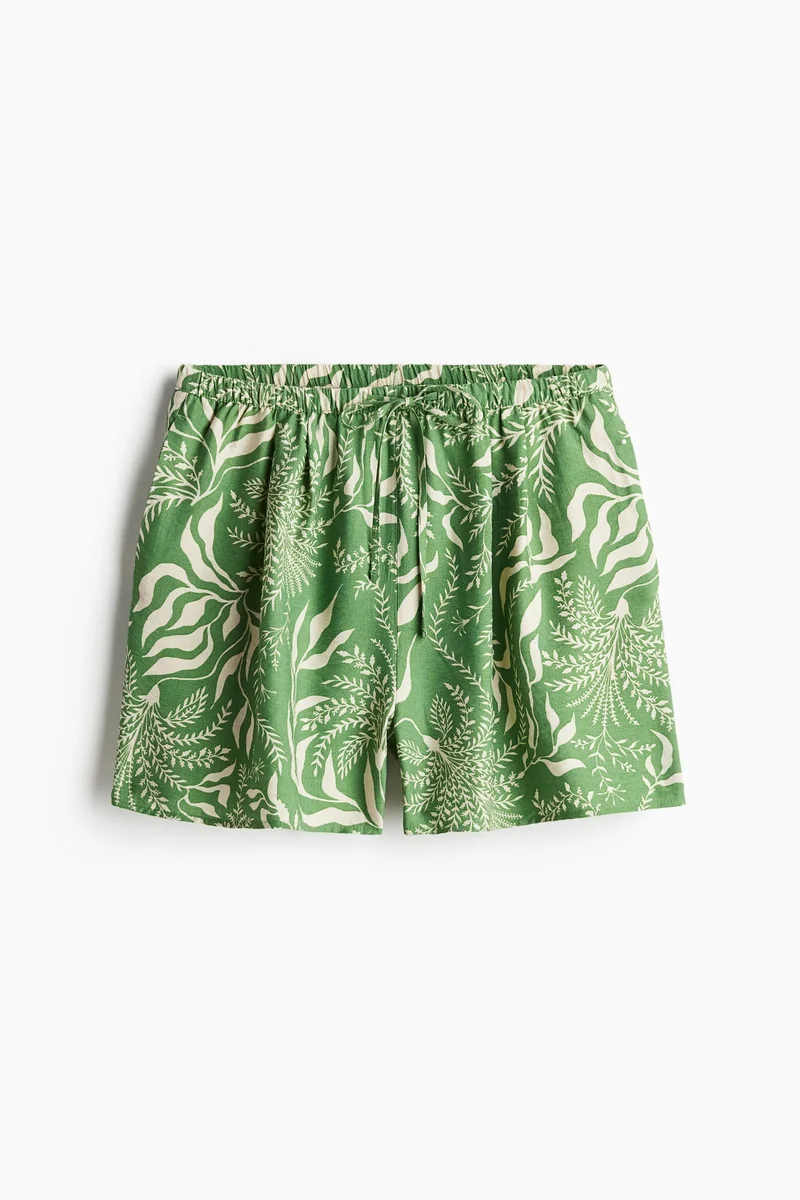 H&M Pull-on shorts