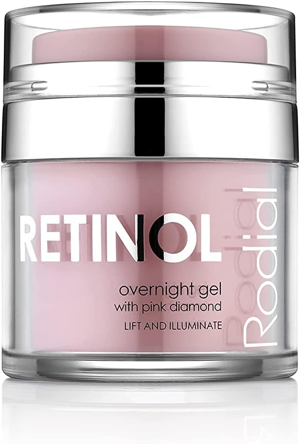 Rodial Retinol Overnight Gel