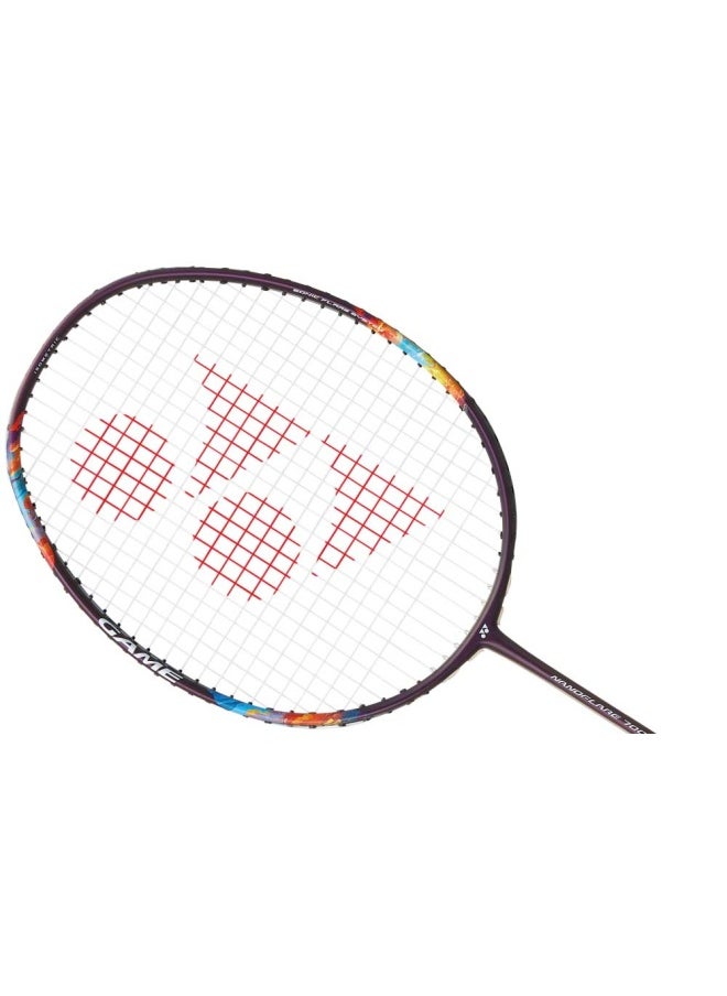 Yonex Nanoflare 700Game Mintpurple 4U5  - Image 2