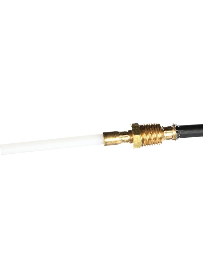 Quicksilver Quicksilver Lower Shift Cable 865436A02 - for MerCruiser Stern Drives: MC-I, MR, Alpha One and Alpha One Gen II  - Image 3