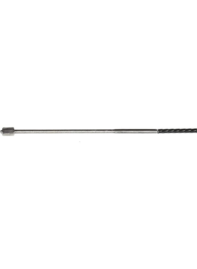 Quicksilver Quicksilver Lower Shift Cable 865436A02 - for MerCruiser Stern Drives: MC-I, MR, Alpha One and Alpha One Gen II  - Image 5