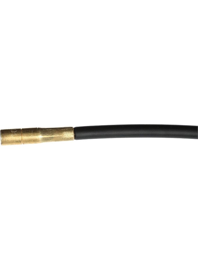 Quicksilver Quicksilver Lower Shift Cable 865436A02 - for MerCruiser Stern Drives: MC-I, MR, Alpha One and Alpha One Gen II  - Image 4