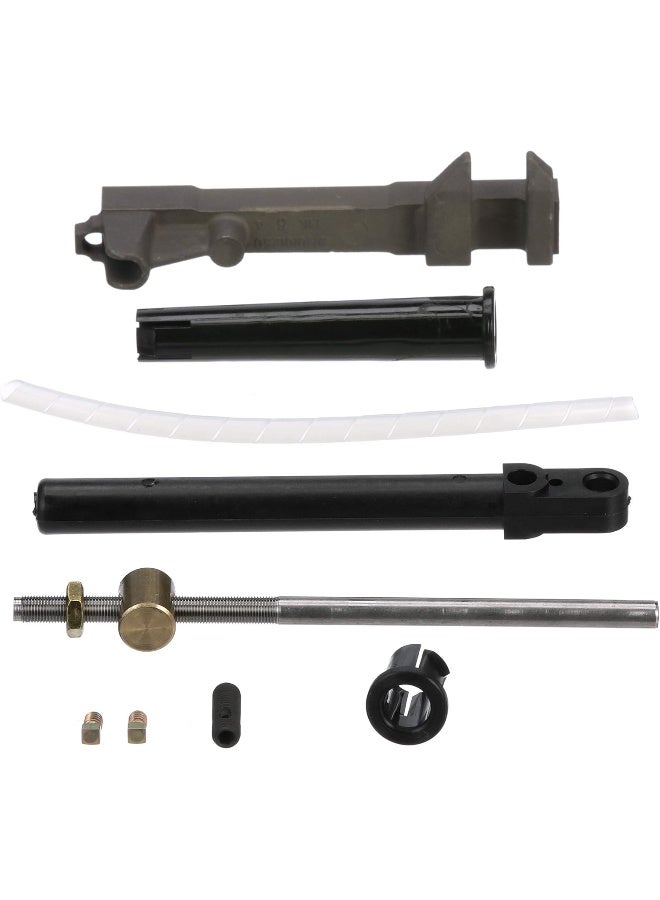 Quicksilver Quicksilver Lower Shift Cable 865436A02 - for MerCruiser Stern Drives: MC-I, MR, Alpha One and Alpha One Gen II  - Image 2