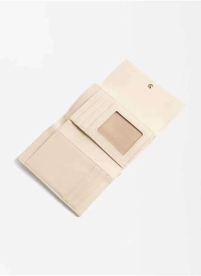 PARFOIS LEATHER WALLET