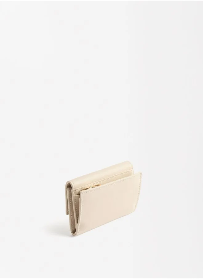 PARFOIS LEATHER WALLET