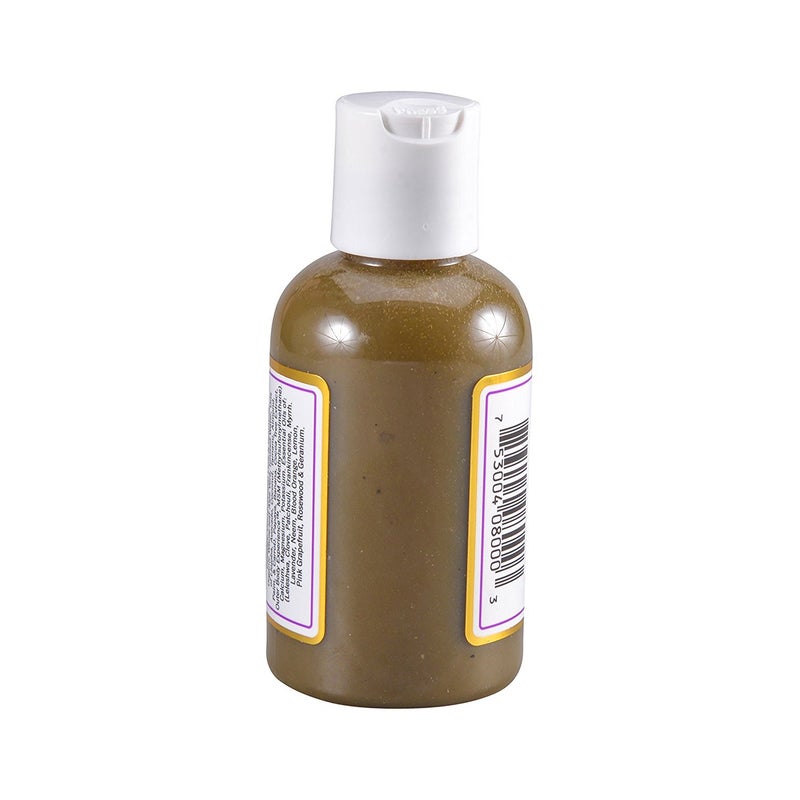 Simply Divine Botanicals You Can't Zit Here! Blemish Banishing Foamy Wash, 4 oz - Image 3