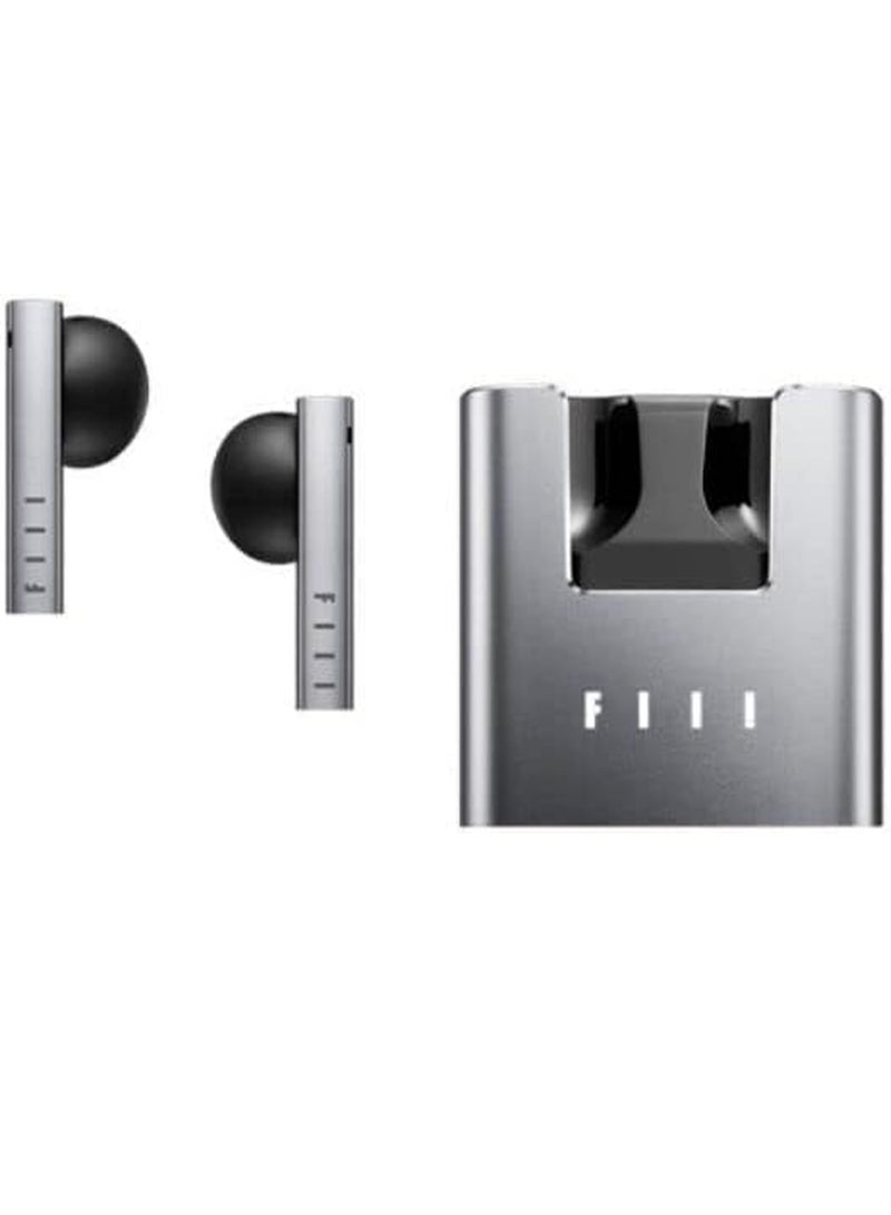 فيل سي سي نانو TWS بلوتوث 5.2 سماعة أذن مزدوجة الذكاء الاصطناعي إلغاء الضوضاء - Image 2