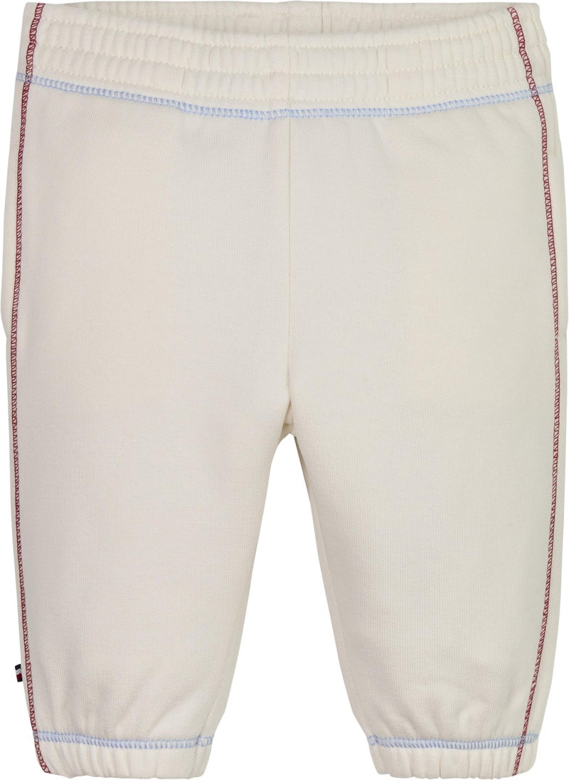 TOMMY HILFIGER Kids Striped Sweatpants  - Image 1