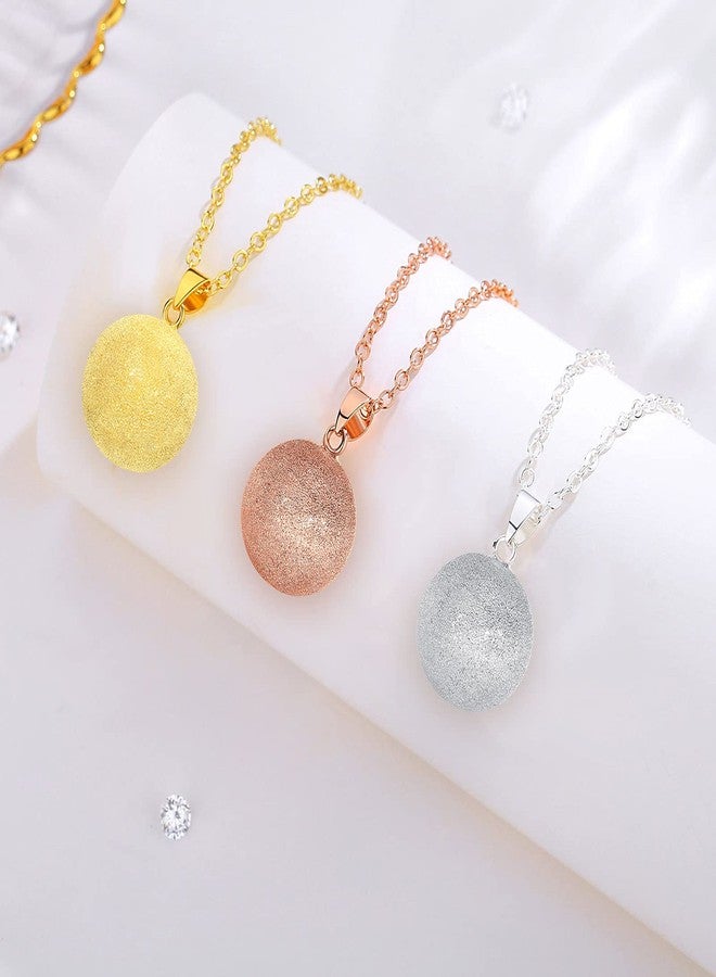 EUDORA Harmony Bola Angel Caller Wishing Chime Ball Necklace for Pregnancy Women - Image 3